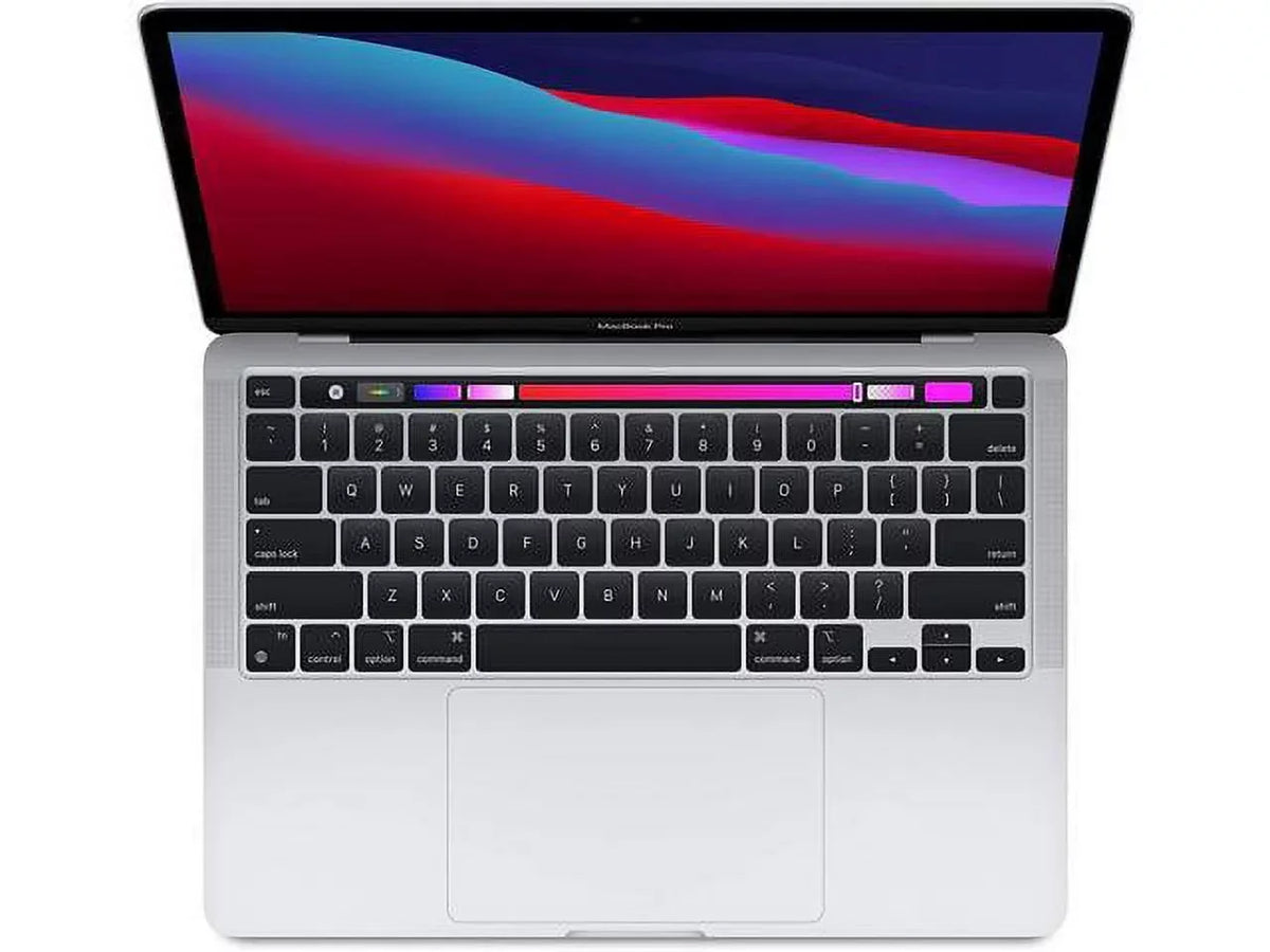 MacBook Pro 15" Touch Bar -  Core i7 2.7GHz - 16GB RAM - 1TB SSD - Late 2016 - MLH42LL/A (A1707) - Used (Grade A)