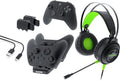 Dream Gear DGXBX-7601 Gamer's Kit XBOX Series XS Essential Accessories  [GAMES ACCESSORIES]
