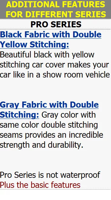 Truck shield fits 2013 2014 2015 2016 2017 2018 2019 GMC Sierra 1500 Reg Cab 8ft Box XCP XtremeCoverPro Pro Series Black