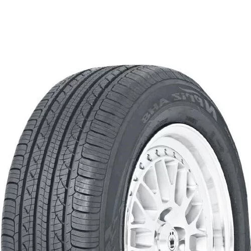 Nexen NPriz AH8 235/50R18 97H BSW (4 Tires) Fits: 2013-19  Escape Titanium, 2013-15 Chevrolet Malibu LTZ