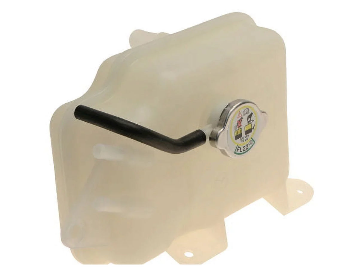 Radiator Coolant Overflow Expansion Tank - appropriate with 2006 - 2015 Mazda MX-5 Miata 2007 2008 2009 2010 2011 2012 2013 2014