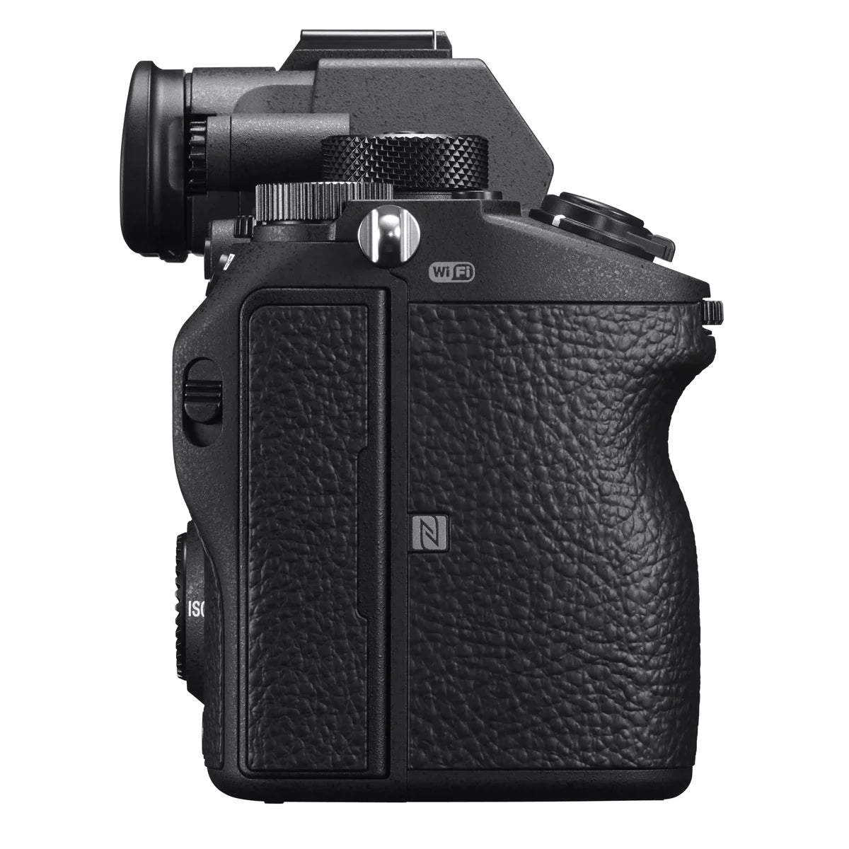 a7R III Full Frame Mirrorless Camera Body ILCE-7RM3A/B Bundle with Tamron 28-75mm F2.8 Di III VXD G2 Lens A063 + Deco Gear Bag + Extra Battery & Dual Charger+ 64GB Card+ Tripod & Kit Accessories