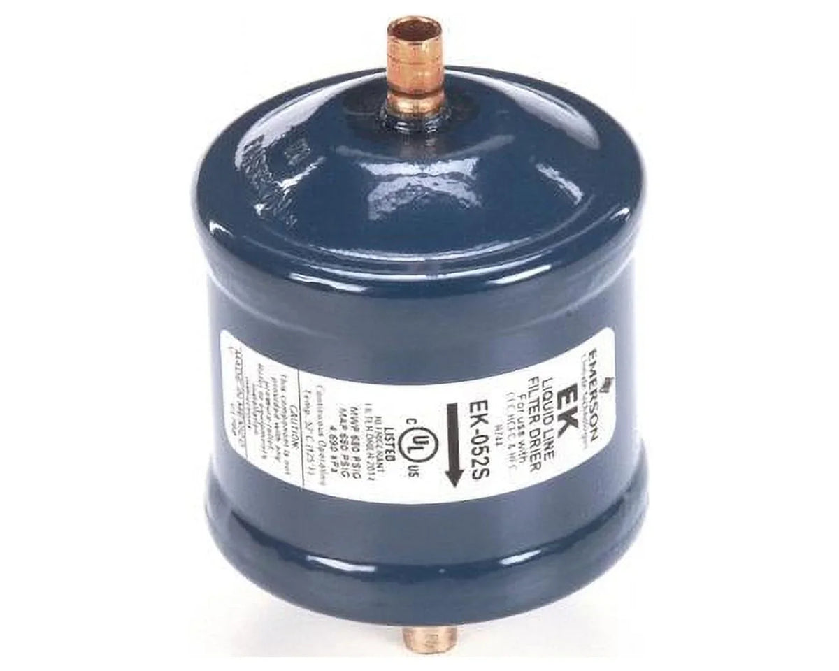 Norlake 095972 Filter Drier, 5 cu.', 1/4" Size