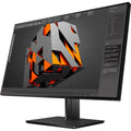 Business Z32 31" Class 4K UHD LCD Monitor, 16:9, Black