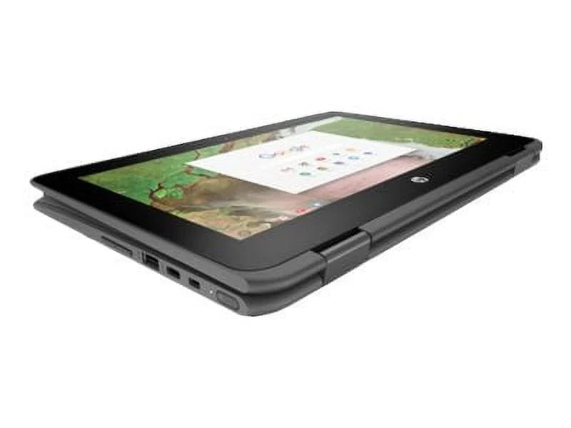 Chromebook x360 11 G1 - Education Edition - 11.6" - Celeron N3350 - 8 GB RAM - 64 GB SSD - US
