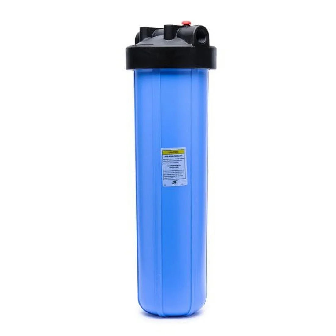 Package Of 5 20-BB 1" Whole House aqua Filter System