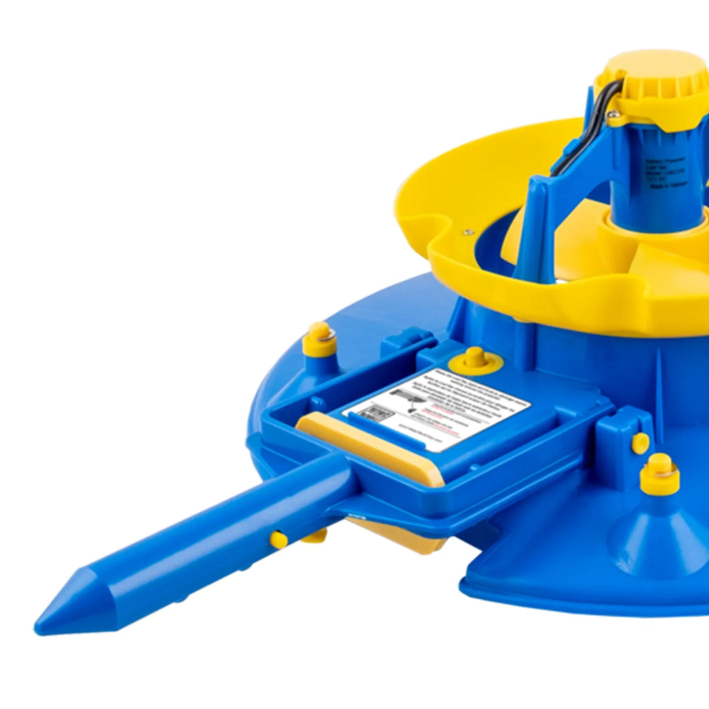moisture Tech WTB11A0000 Leaf Eater Vacuum Battery Operated