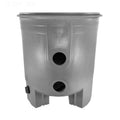 Crystal moisture Filter Body with Labels, Gray