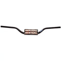 Renthal 1 1/8" FatBar Ricky Carmichael Bend Black for Husqvarna FE 350 S 2015-2016