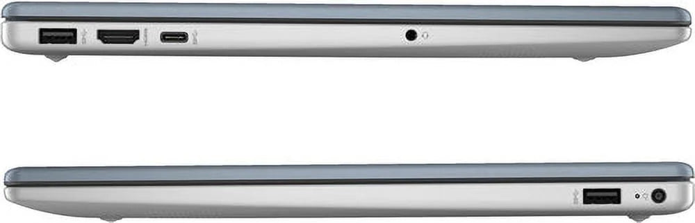 15-fc0618ds 15.6" HD Notebook, AMD R5-7530U, 2.0GHz, 8GB RAM, 256GB SSD, Win11H - 8B0R4UA#ABA (Certified Refurbished)