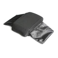 Teledu Console protector Armrest Protector shield Pad + Black