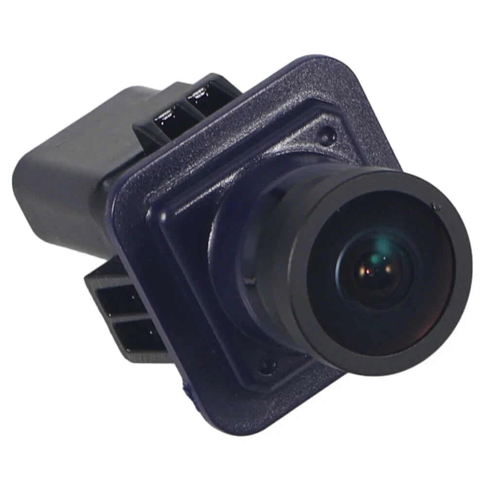 Rear View Backup Parking Camera for  F-150 2011-2014, ABS Plastic, OE Part Number BL3Z19G490B