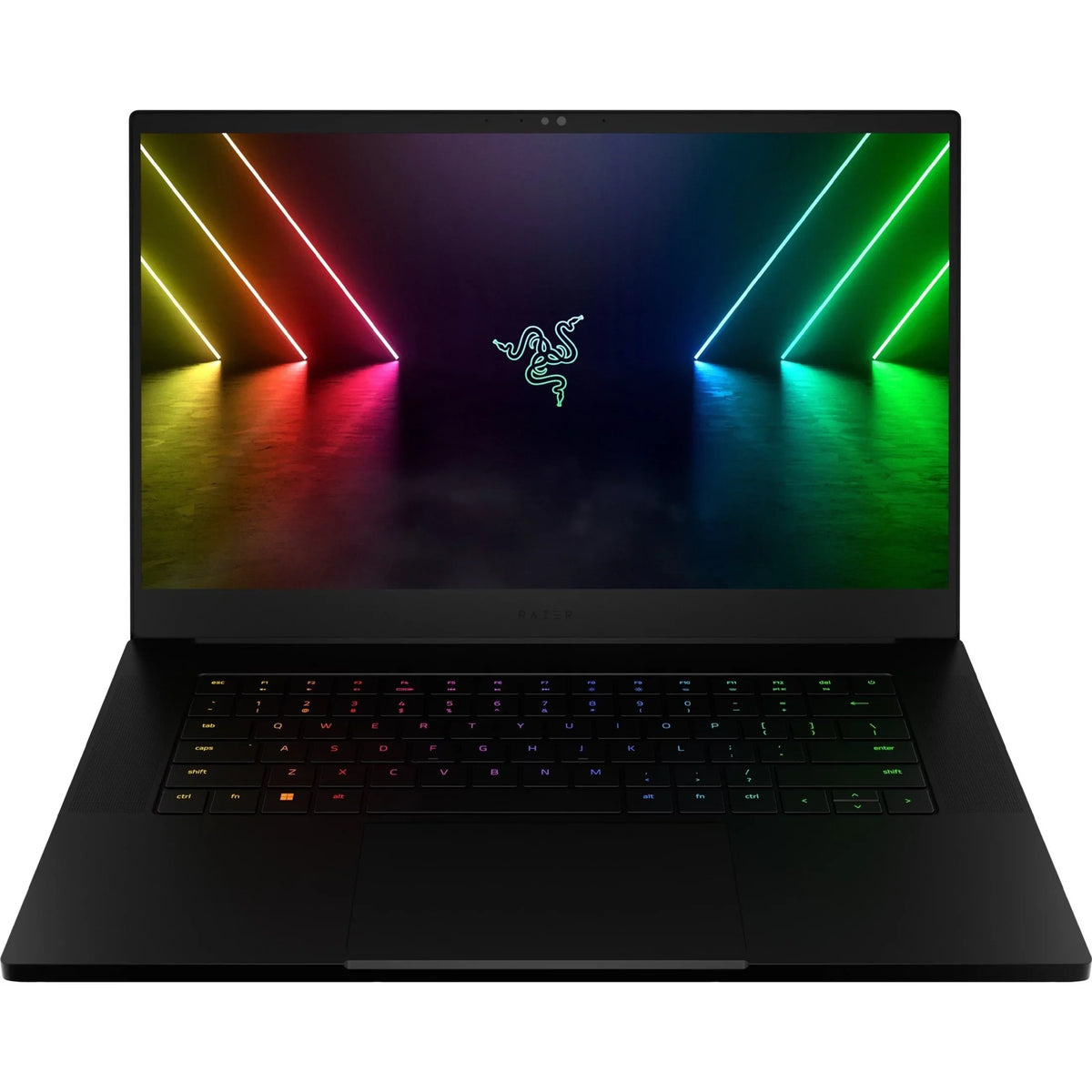 Blade 15 Advanced Edition 15.6" 4K UHD Gaming Laptop,  Core i9 i9-12900H, NVIDIA GeForce RTX 3080 Ti 16 GB, 1TB SSD, Windows 11 Home