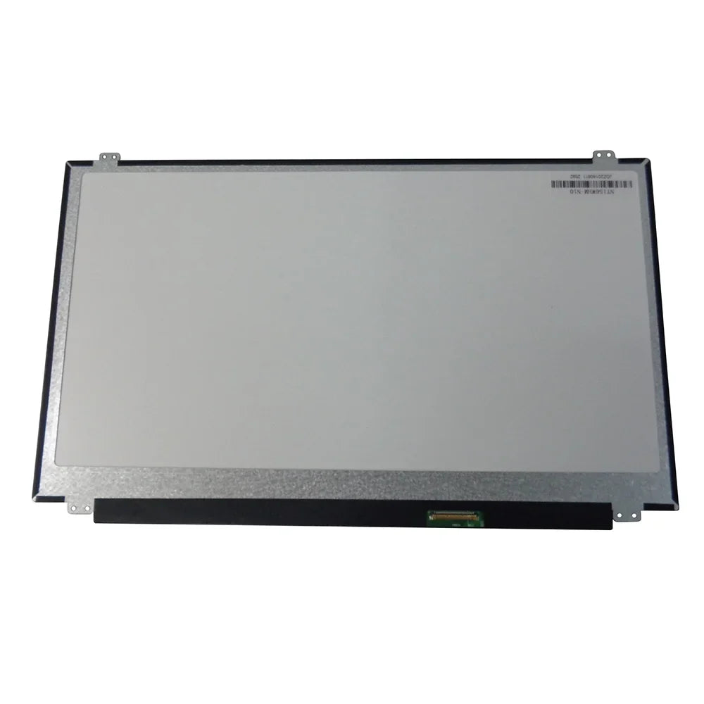 NT156WHM-N10 Laptop Led Lcd Screen 15.6" HD 1366x768 40-Pin