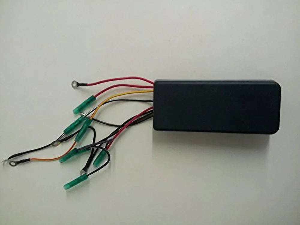 Sea Doo 580 587 MPEM CDI Box 278000070 278000200 278000262 278000413
