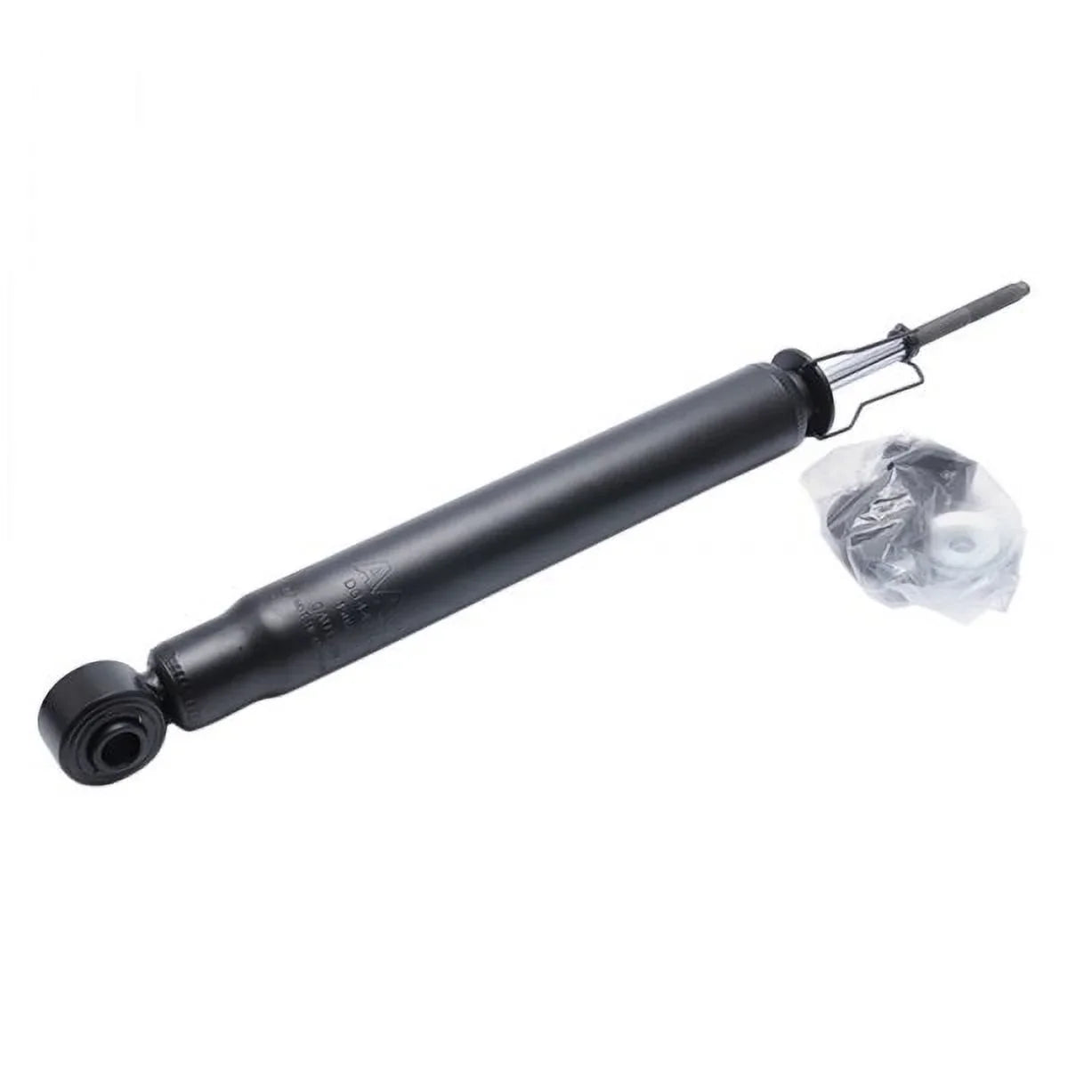 Rear Driver or Passenger Side Twin-Tube Shock Absorber for Hyundai Santa Fe 2001-2006