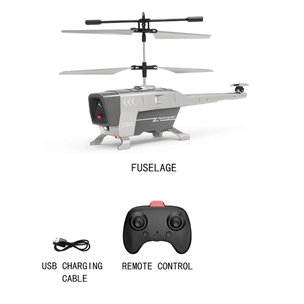 HtovilaHelicopter,Helicopter 2.5chStabilization Avoidance Remote Helicopter Huiop Aircraft HelicopterHelicopter With 2.5 ChannelToy Airplanes Remote Led Avoidance Altitude