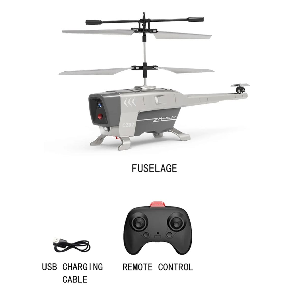 HtovilaHelicopter,Helicopter 2.5chStabilization Avoidance Remote Helicopter Huiop Aircraft HelicopterHelicopter With 2.5 ChannelToy Airplanes Remote Led Avoidance Altitude