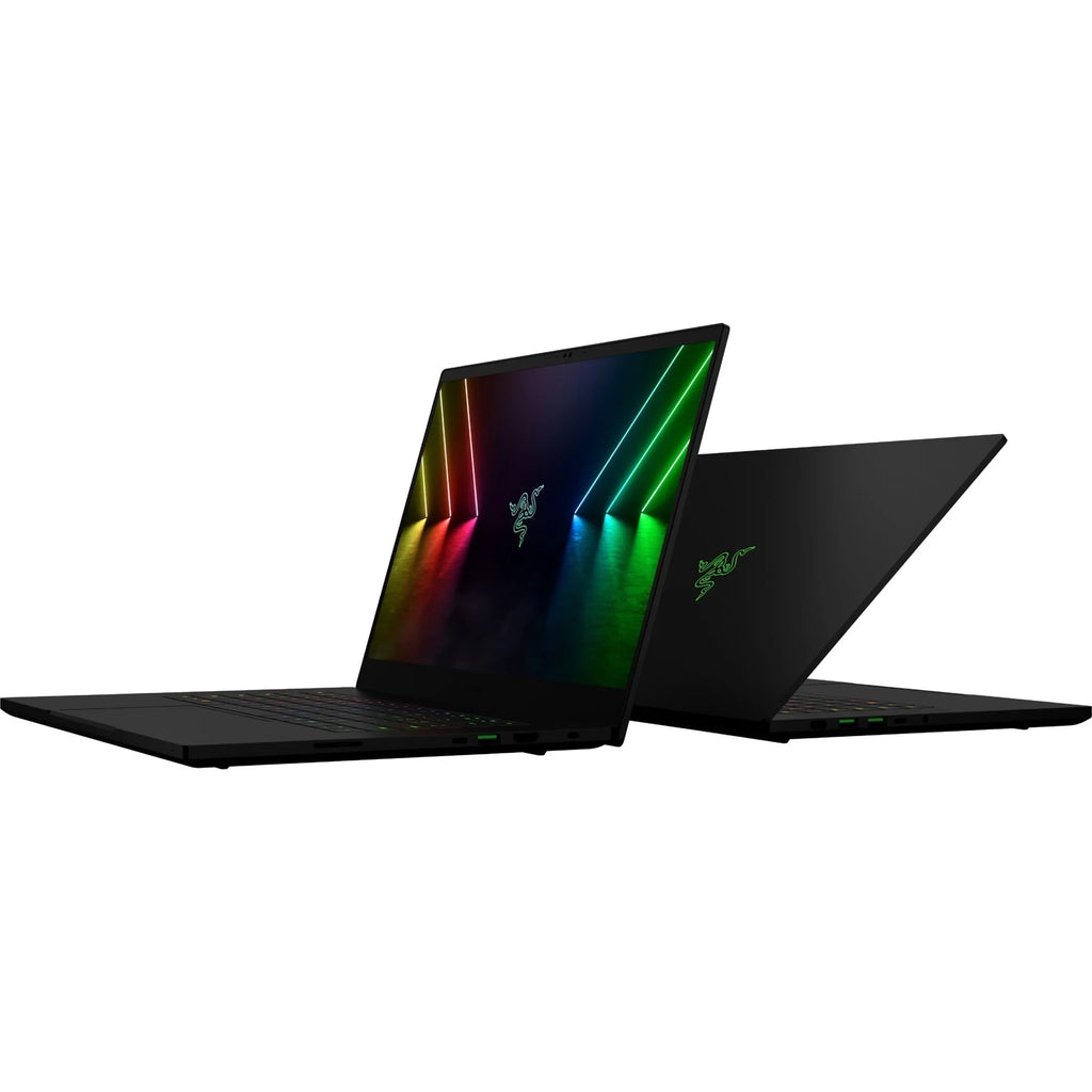 Blade 15 Advanced Edition 15.6" 4K UHD Gaming Laptop,  Core i9 i9-12900H, NVIDIA GeForce RTX 3080 Ti 16 GB, 1TB SSD, Windows 11 Home