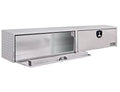 Buyers Aluminum Topside Tool Box