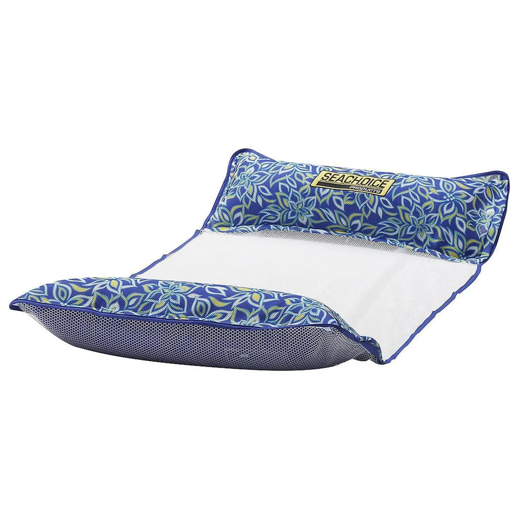 Seachoice 86831 XL Supreme 4-in-1 Monterey Ultrasoft Airmesh liquid Hammock Lounge Chair
