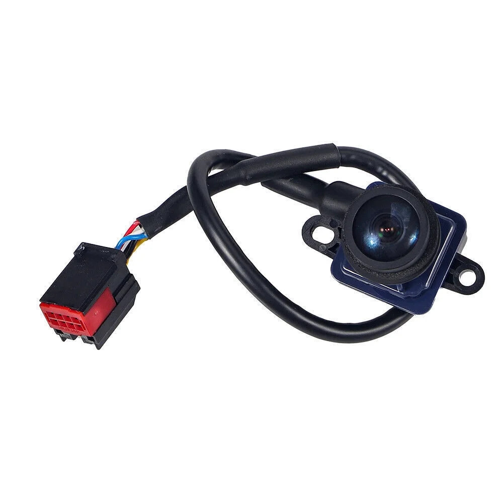 Jahy2Tech OEM Rearview Camera for RAM PROMASTER 1500 2500 3500 2018-2021 - High-high-grade Replacement