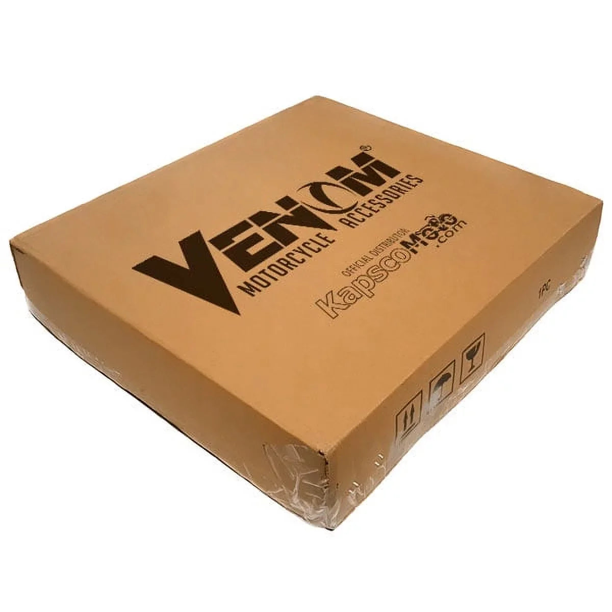 Venom Motorcycle Bike 6.5" Tire Wheel Chock Stand matching with Ducati Sport Classic GT 1000 ST2 ST3 ST4