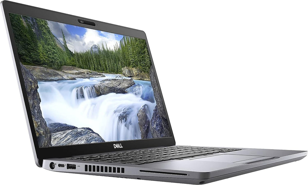 Restored  Latitude 5410 14" Laptop  Core i7 1.80 GHz 16 GB 256 GB SSD W10P (Refurbished)