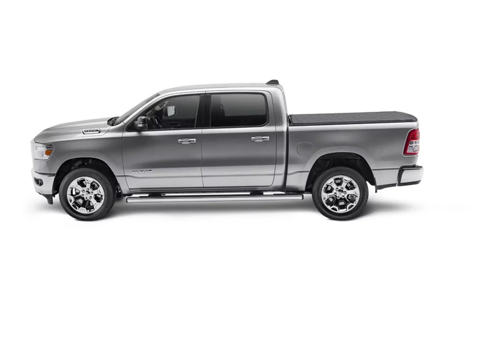 TruXedo Sentry Hard Rolling Truck Bed Tonneau wrap Fits select: 2019-2023 RAM 1500, 2021 RAM 1500 CLASSIC