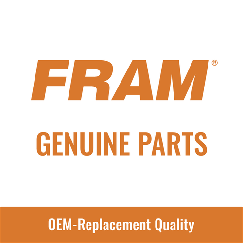 6 pc FRAM PH8994 Extra Guard Engine Oil Filters for 68197867AB FF1279 P551833 W56022 WF10112 Oil Change Lubricant Filters Fits select: 1998-2005 VOLKSWAGEN PASSAT, 2000-2002 AUDI S4