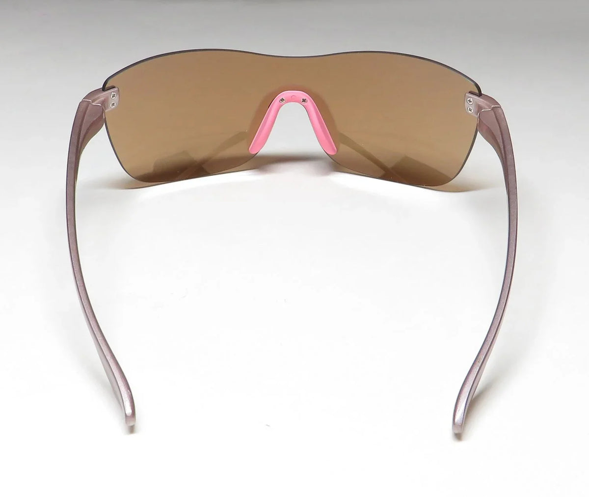 ADRIENNE VITTADINI 5055 SHIELD/WRAP SPORT ACTIVITY ADULT SIZE DURABLE SUNGLASSES