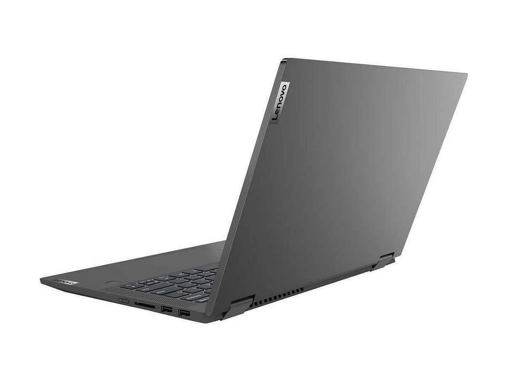 Pre-Owned  Flex 5 2-in-1 14" FHD TOUCH R7-5700U 16 512GB SSD 82HU002YUS (Refurbished: Good)