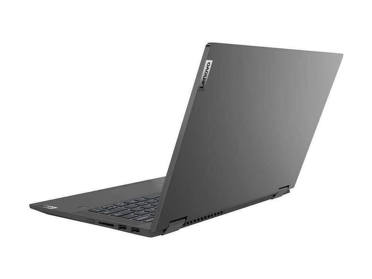 Pre-Owned  Flex 5 2-in-1 14" FHD TOUCH R7-5700U 16 512GB SSD 82HU002YUS (Refurbished: Good)