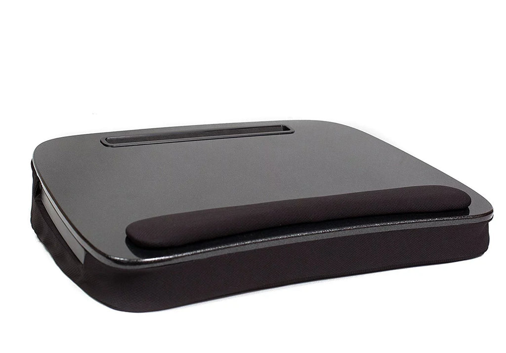 Sofia + Sam Multi-tasking Memory Foam Lap Desk - Silver