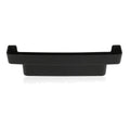Teledu Co-pilot Handle Storage Box Tray Box Black Accessories