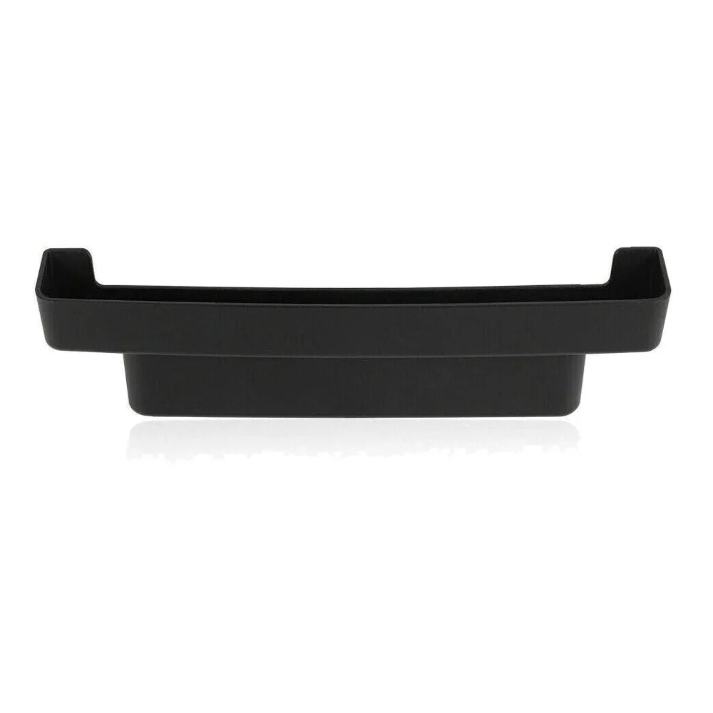 Teledu Co-pilot Handle Storage Box Tray Box Black Accessories