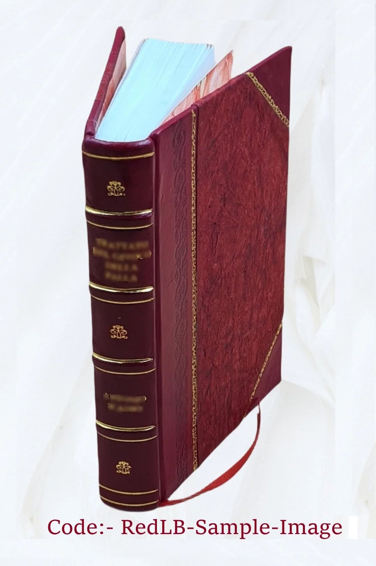 1936 [Leather Bound]. Gauging manual for use of inspectors of customs in gauging liquids imported in casks barrels cisterns tanks and other containers