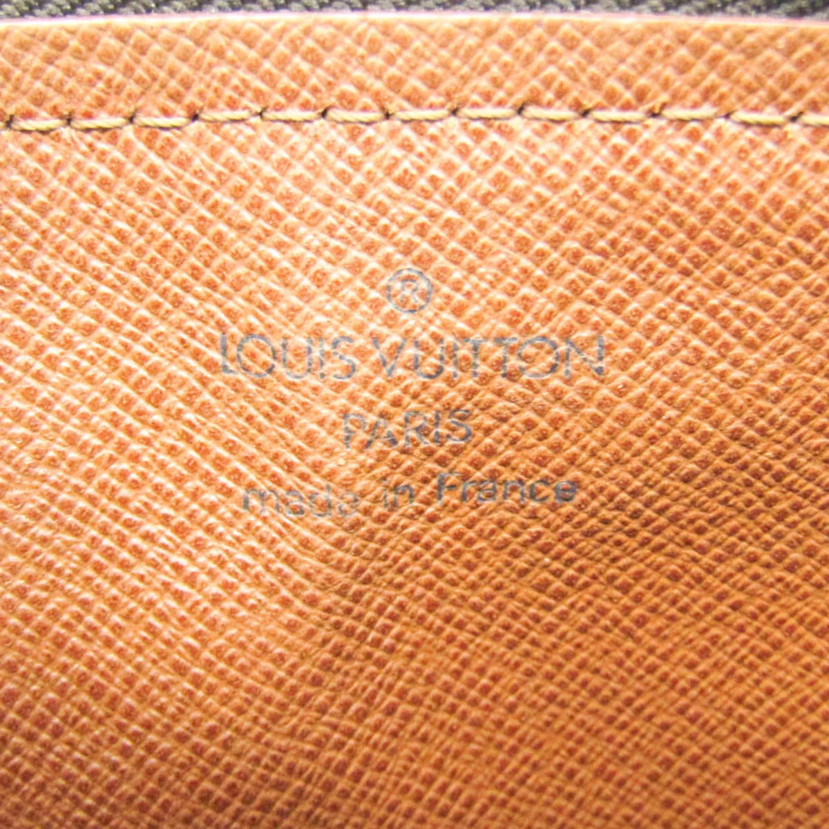 Pre-Owned Louis Vuitton Monogram Papillon 30 M51365 Women's Handbag Monogram (Good)