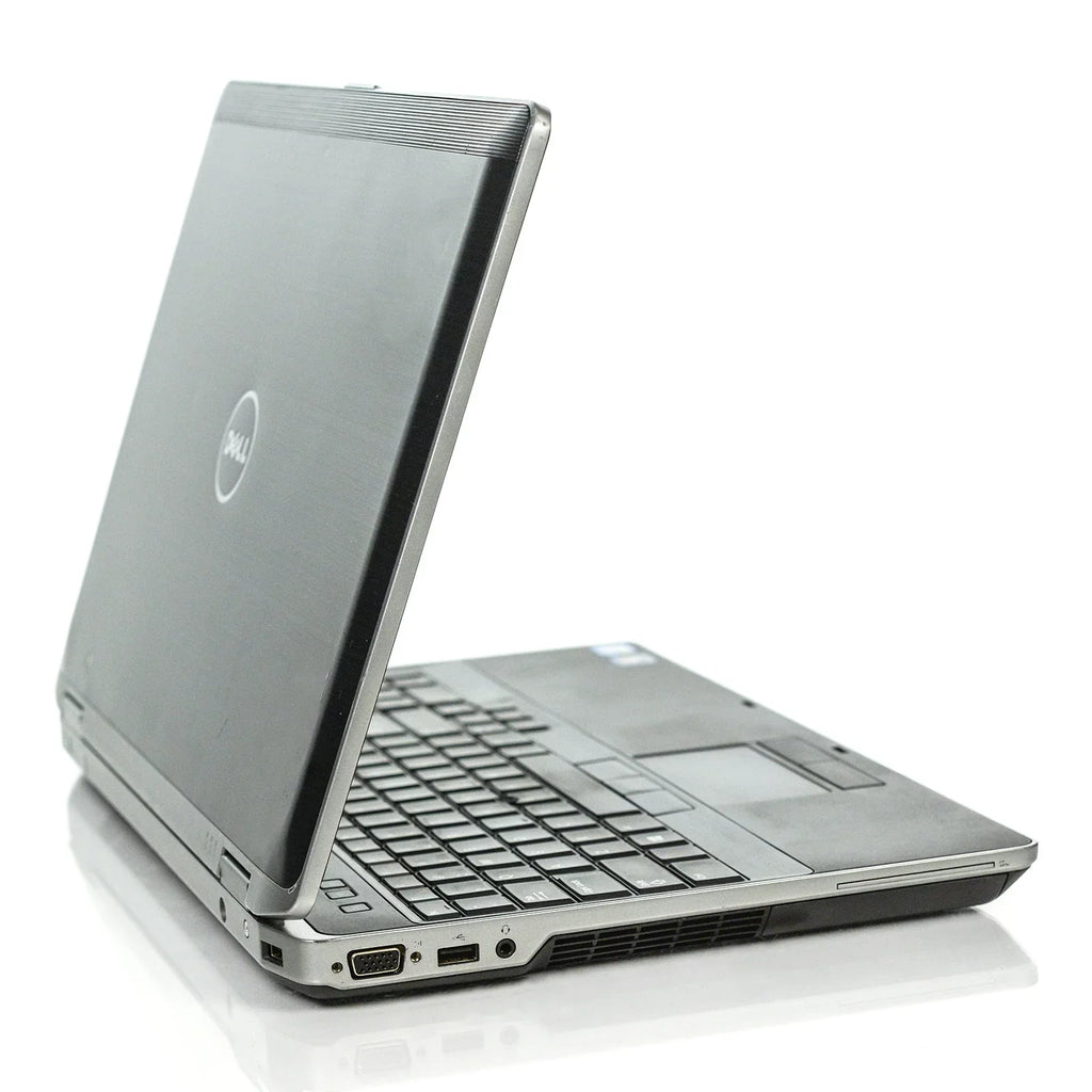 Used  Latitude E6530 Laptop i7 Dual-Core 16GB 500GB Win 10 Pro A v.WBB