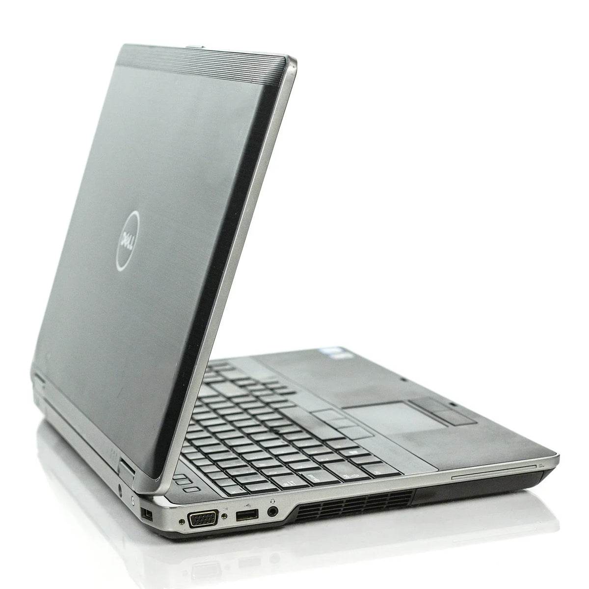 Used  Latitude E6530 Laptop i7 Dual-Core 16GB 500GB Win 10 Pro A v.WBB