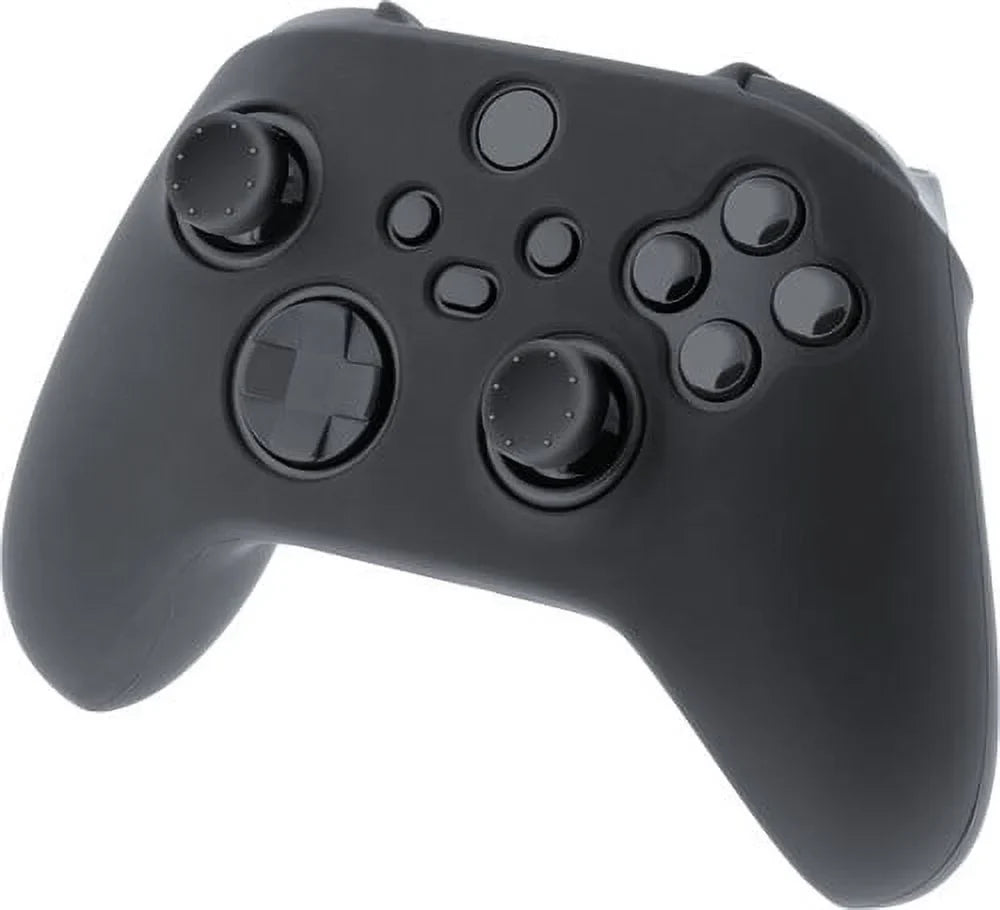 Dream Gear DGXBX-7601 Gamer's Kit XBOX Series XS Essential Accessories  [GAMES ACCESSORIES]