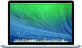 Pre-Owned  MacBook Pro (2013) - Core i7 - 2.0GHz - 8GB RAM, 256GB - 15-inch Display - Silver - Fair Condition (ME293LL/A)