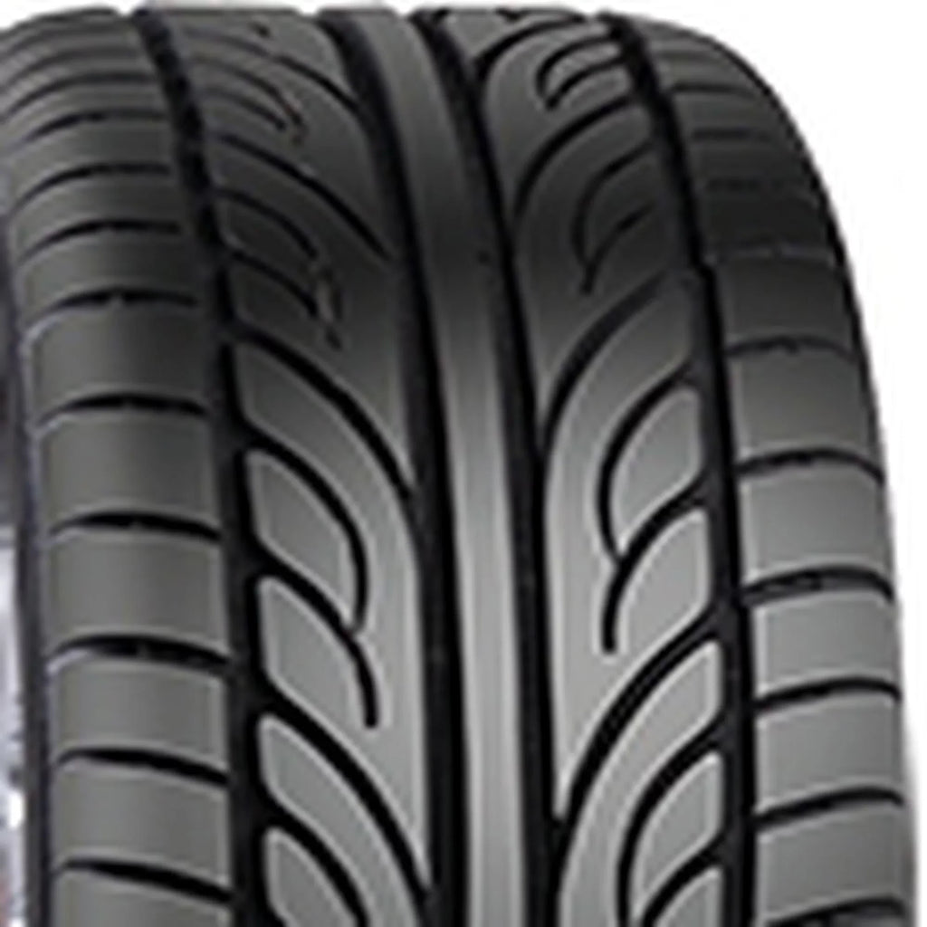 Forceum HENA All Season 225/50R16 96W XL Passenger Tire Fits: 2003-04 Pontiac Grand Am SE2, 1999-2002  Z3 Coupe