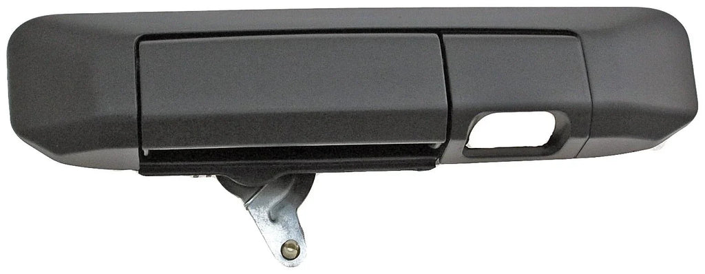 Dorman 88188 Tailgate Handle for Specific  Models, Black Fits select: 2009-2015  TACOMA