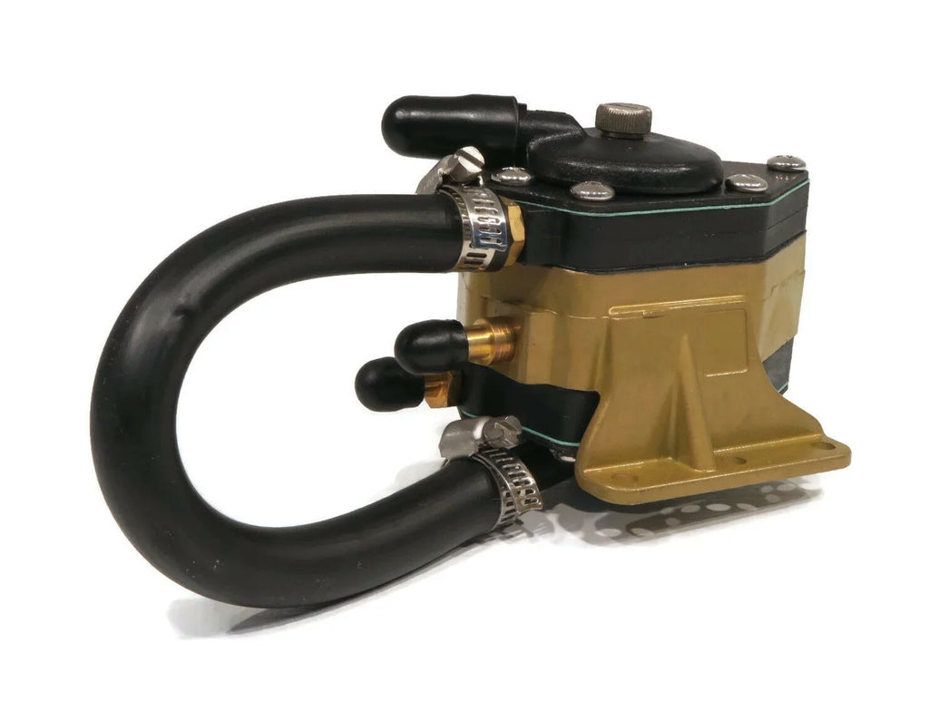The ROP Shop | VRO Conversion Fuel Pump For 1994 Evinrude 150HP J150GLERV, J150NXERV, J150GLERA