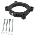 Snow Performance SNO-40067 2014Gm Truck Throttle Body Spacer Injection Plate