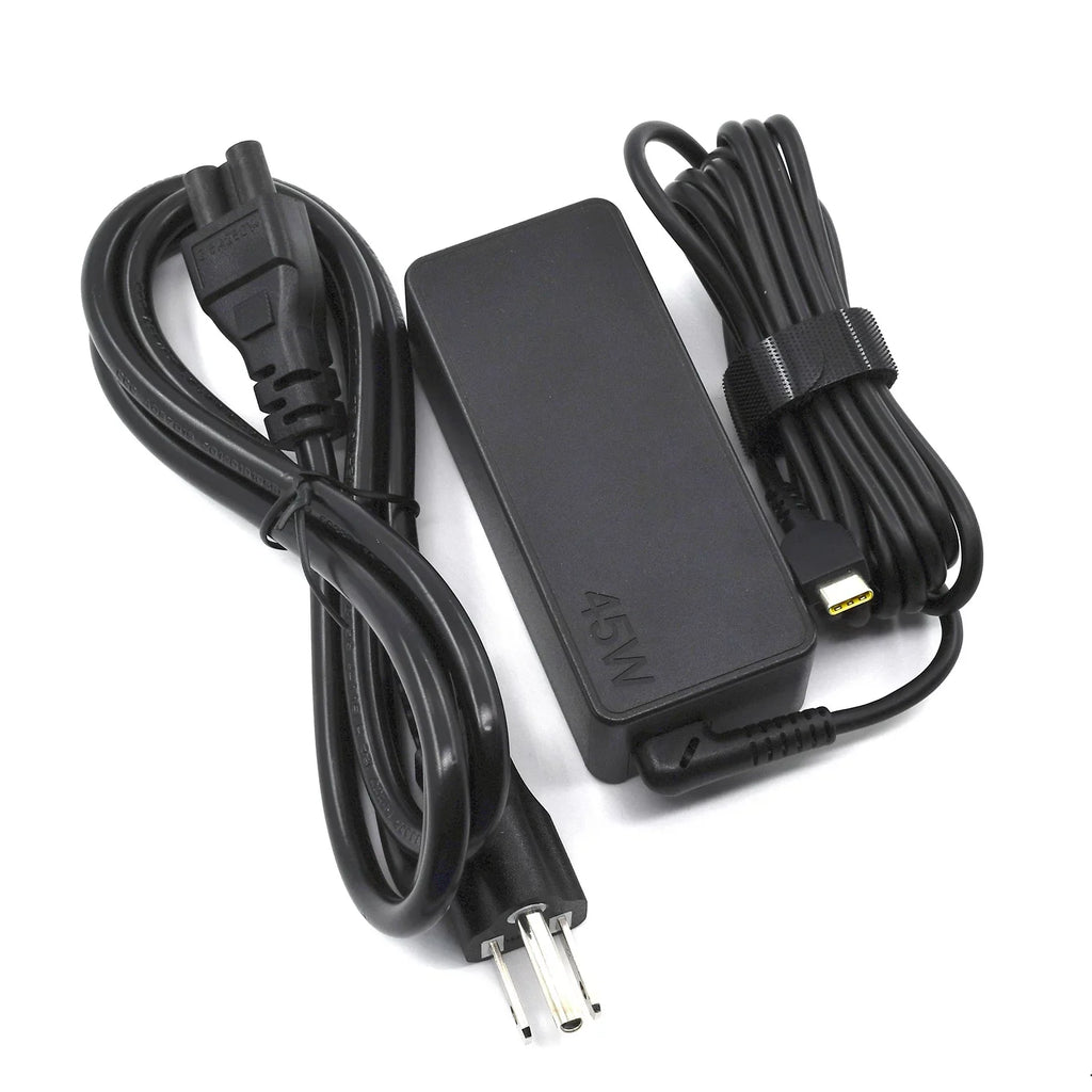 45W USB-C Adapter Charger for  ADLX45YAC2A ADLX45YCC2A ADLX45YCC3A