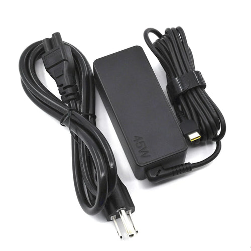 45W USB-C Adapter Charger for  ADLX45YAC2A ADLX45YCC2A ADLX45YCC3A