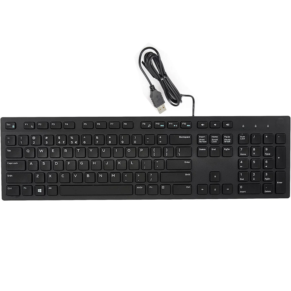 OptiPlex 9010 Desktop Computer PC, 3.20 GHz  i5 Quad Core Gen 3, 16GB DDR3 RAM, 512SSD SATA Hard Drive, Windows 11 Professional 64bit (Monitor Not Included) - Used