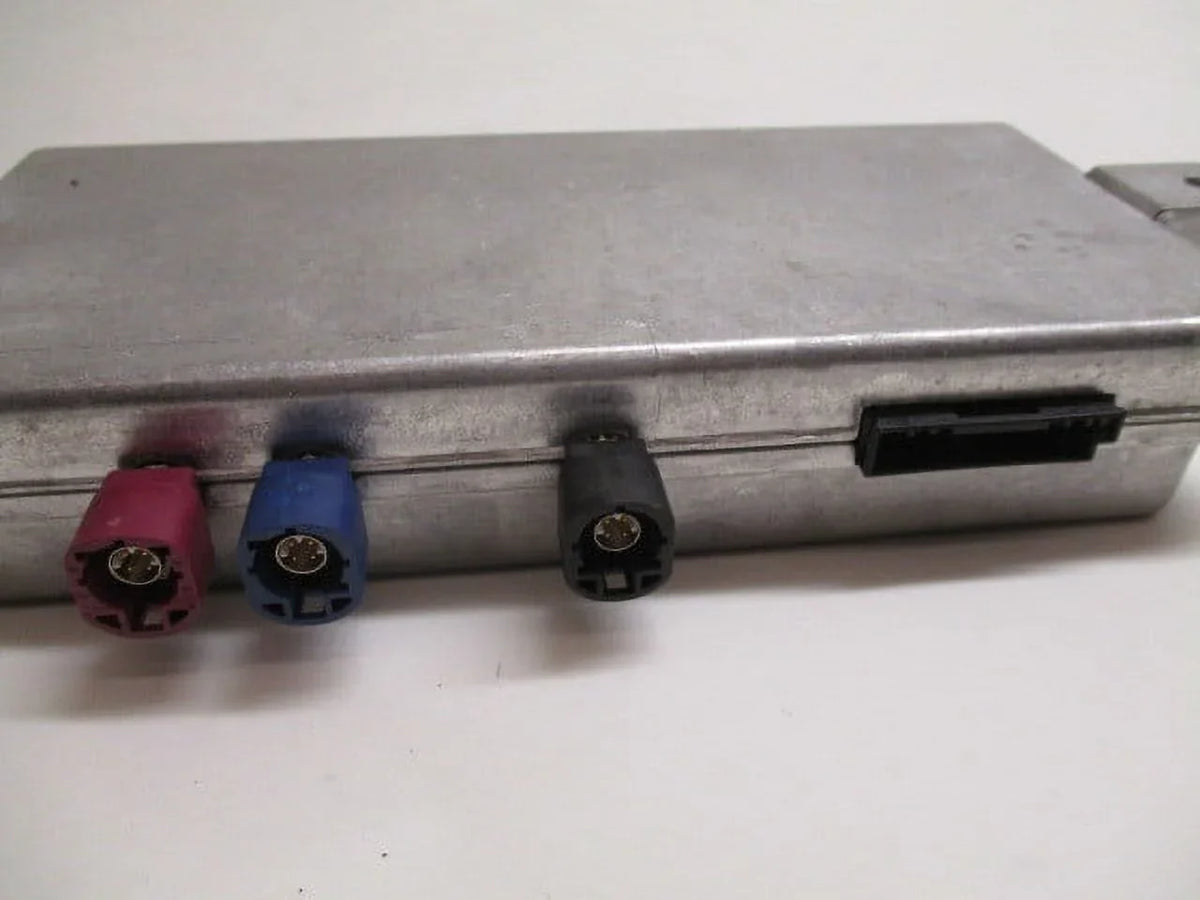 Pre-Owned  X3 M5 Driver Assist Rear View Camera Control Module OEM LKQ (Good)